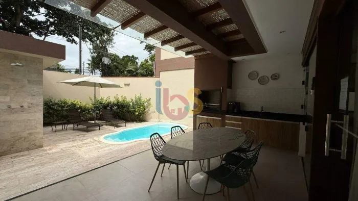 VENDO CASA COM 03 SUÍTES NA ESTRADA DA BALSA, ARRAIAL D'AJUDA