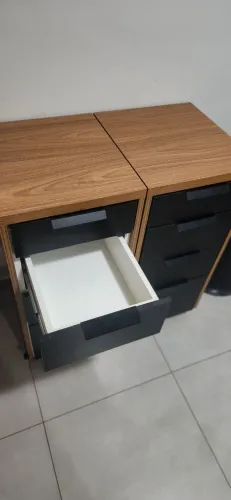 Armario para escritorio