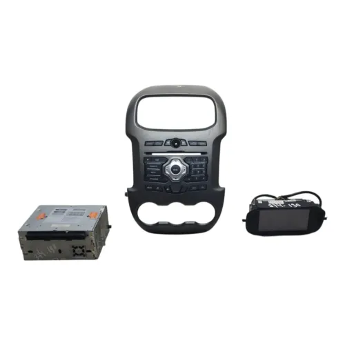 Kit multimídia ranger 3.2 2014
