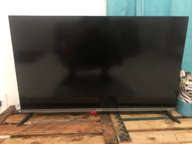 Tv Smart Philco ROKU 32 polegadas 