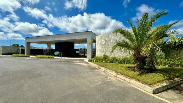 Cond. Residencial Mônaco - lote para repasse com 244 m2, R$98.000,00 - whatsapp:84 9.9145