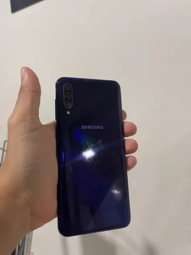 Celular A30s