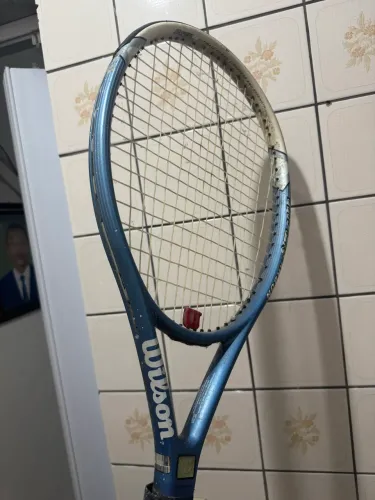 Raquete Wilson