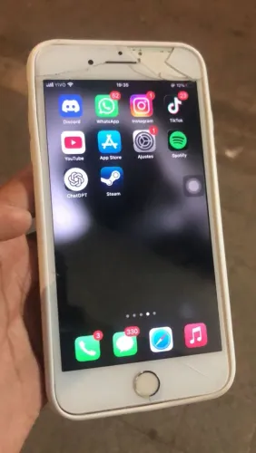 iPhone 8plus
