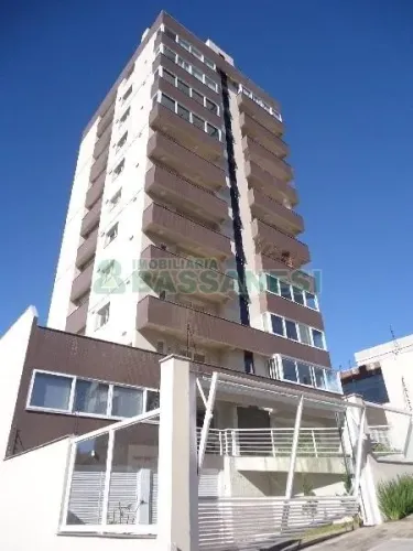 Apartamento Villagio Iguatemi Caxias do Sul
