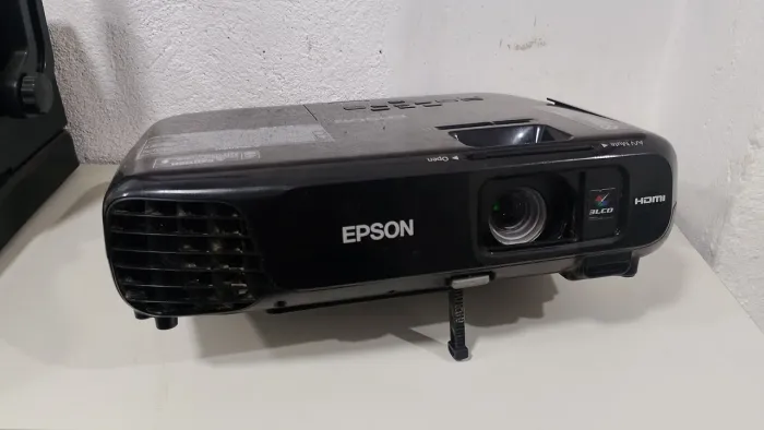Projetor epson
