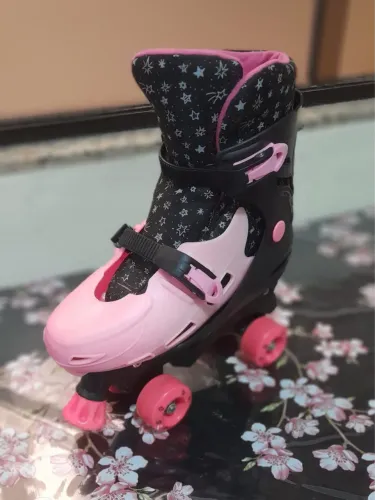 Vendo patins calça 37 a 40