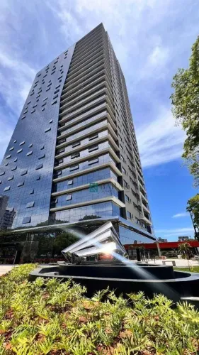 PHENOM PARQUE EMPRESARIAL - Sala para alugar, 50 m² por R$ 4.500/mês - Zona 01 - Maringá/P