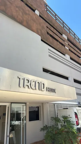 Trend Home