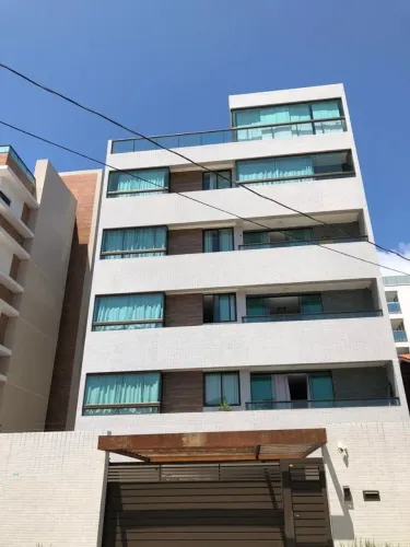 Apartamento com 2 dormitórios à venda, 64 m² por R$ 335.000,00 - Bairro inválido - Cidade