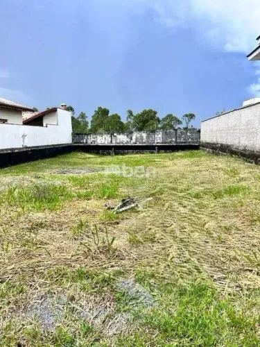 Venda - Lote Excelente 405m² - Condomínio Real Ville em Pinda