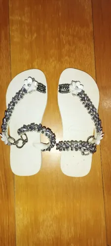 Sandália havaianas 