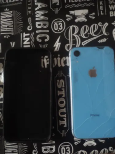 iPhone Xr 128gb para concerto ou retirada de peças/ Leia a Descrição