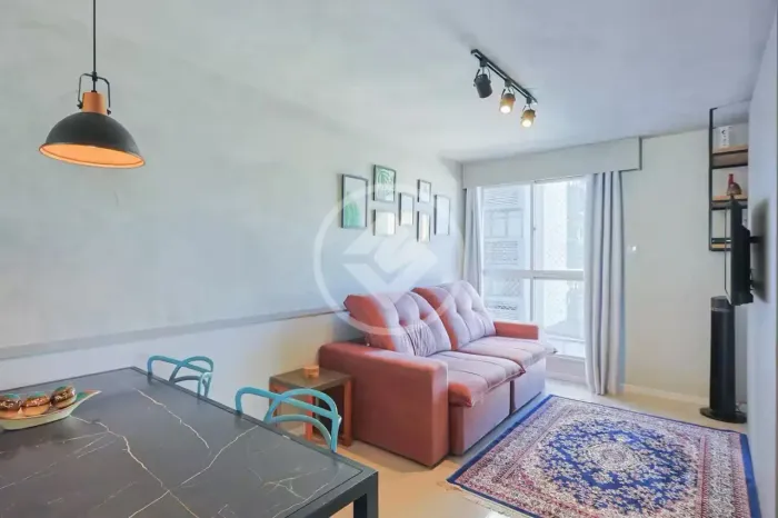APARTAMENTO - Centro - DP-366361