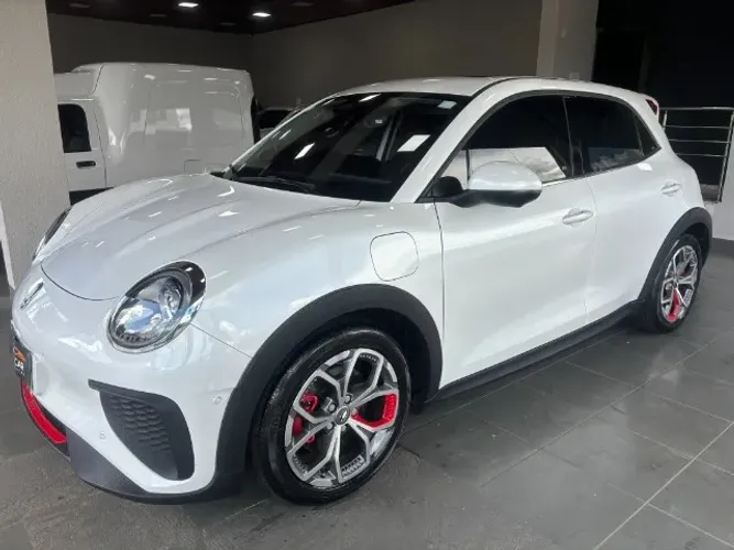 GWM Ora 03 GT (elétrico) 2024