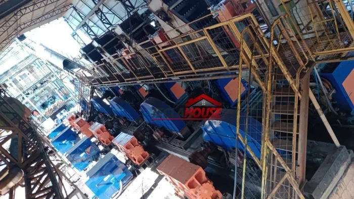 Vendo destilaria de etanol 100 milhões
