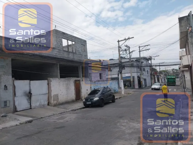 TERRENO RESIDENCIAL em São Paulo - São Paulo, Jardim Nove de Julho
