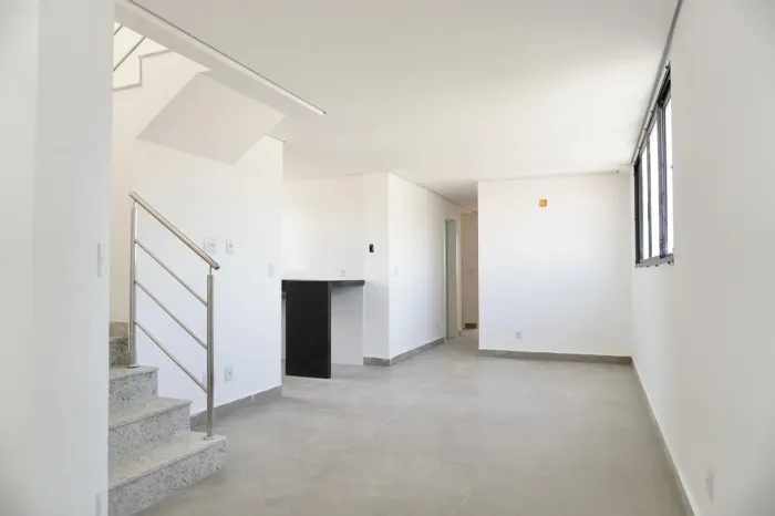 Apartamento à Venda - Calafate, 3 Quartos, 187 m2