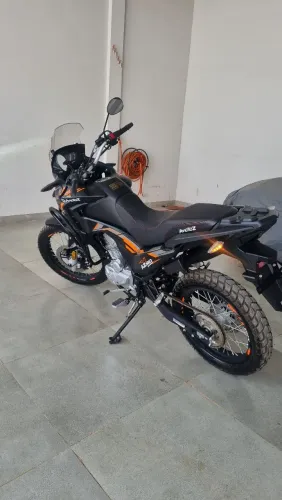 Vendo aveloz 160 extreme... 