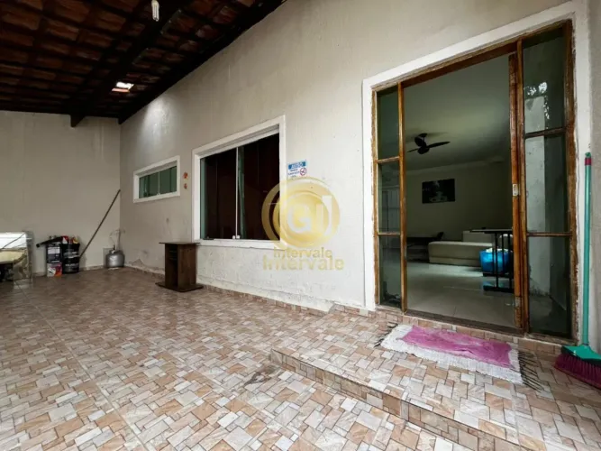 Casa Jardim Terras de São João 5 Quartos
