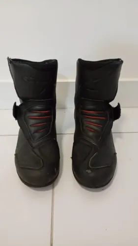 Bota Alpinestar TAM. 41 - Barbada!!