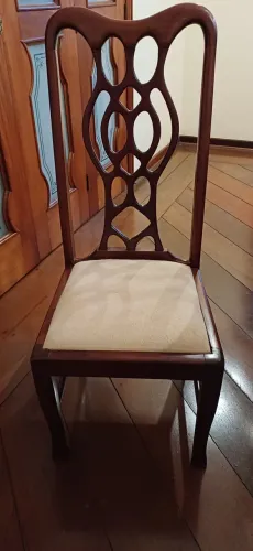 Cadeiras sala de jantar