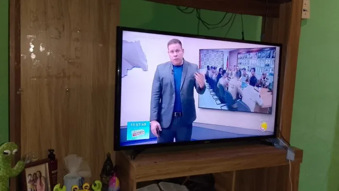 Smart tv Samsung 40 polegadas