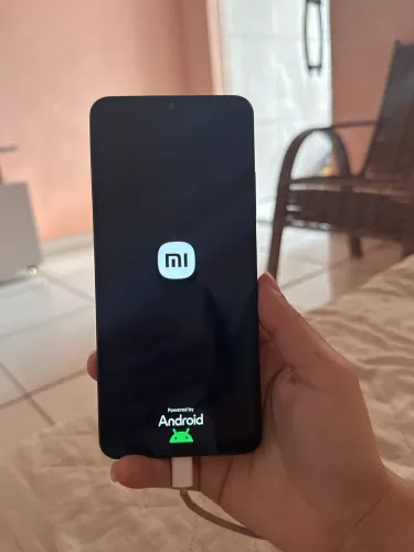 Vendo Xiome redmi A5 