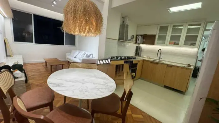 Apartamento : / Residencial / Ipanema