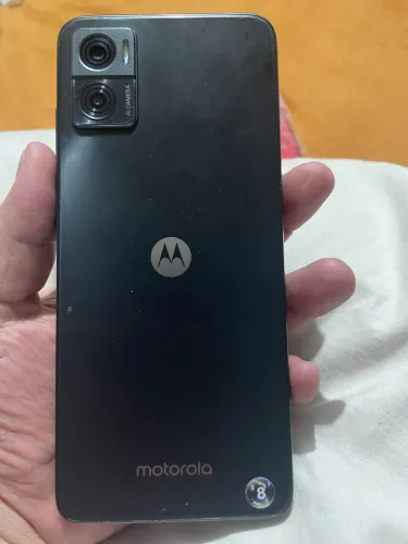Celular motorola