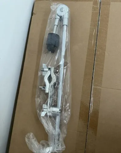 Clamp de prato  para bateria ou percussão 