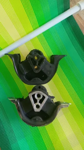 Coxim para Corsa ou celta