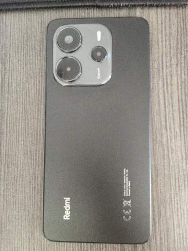 Celular xiaome note 14 seminovo