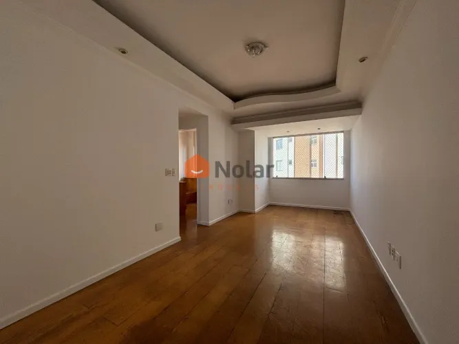 Apartamento de 2 quartos com suíte para alugar no bairro Horto / Sagrada Família em Belo H