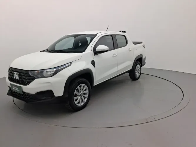 Fiat Strada Freedom 1.3 Flex 8V CS Plus 2024