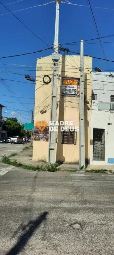 Sobrado no bairro Rodolfo Teófilo