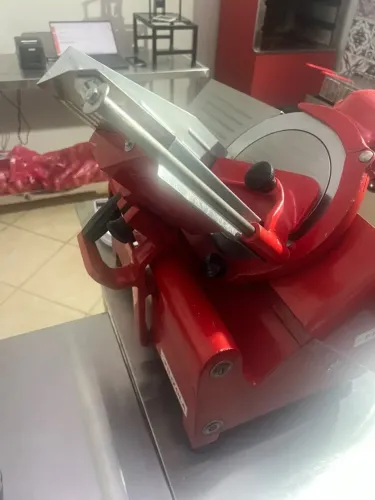 Fatiador de frios Filizola