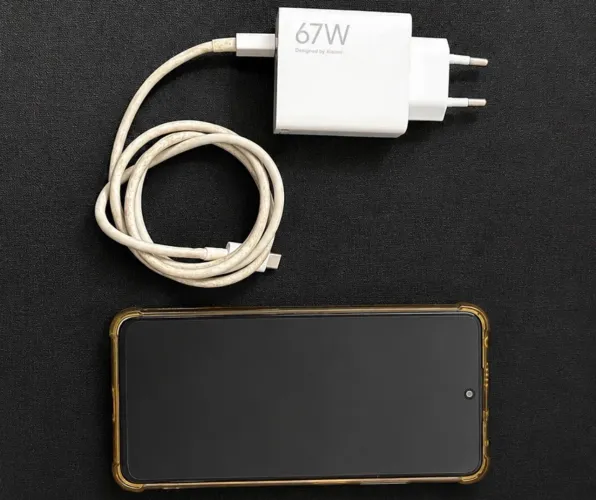Celular Xiaomi Redmi 11pro 5G