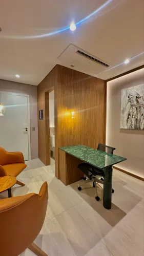 C- Sala a venda no Shopping Rio Poty em planta