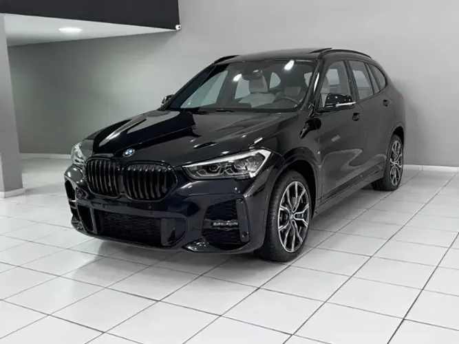 BMW X1 Sdrive 20I M Sport 2.0 TB Flex Aut. 2022