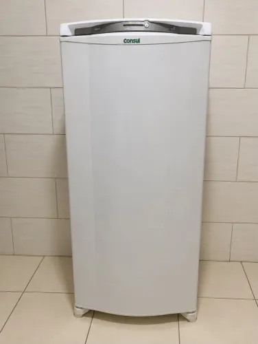 Geladeira cônsul 337 litros fros free 127V