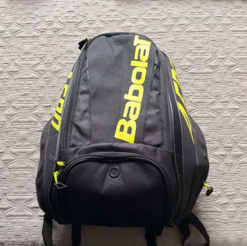 Mochila Raqueteira Babolat