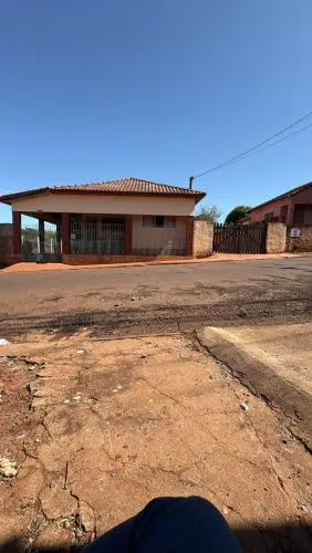 Chácara a venda na região central de Arelva.
