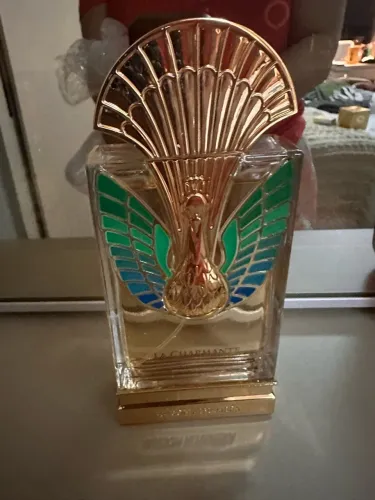 Perfume arabe feminino