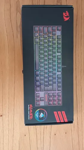 teclado kumara