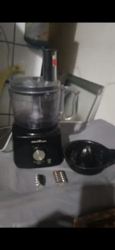Vendo um multiprocessador