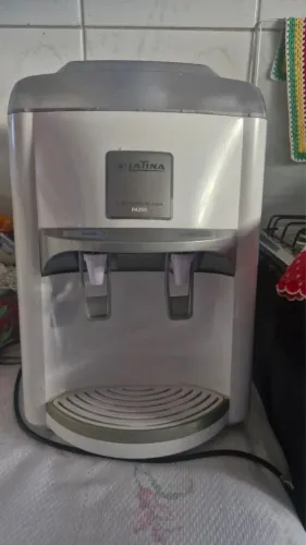 Purificador de Água Latina PA355