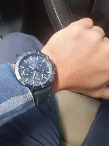 Relógio da Hugo Boss