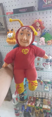 Chapolin Colorado 
