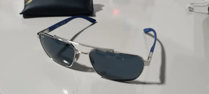 Óculos Ray-Ban AZUL 